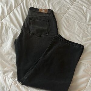 NWOT We The Free Women’s Black Jeans